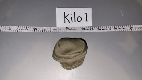 1/6 Scale WWII US Patrol Cap