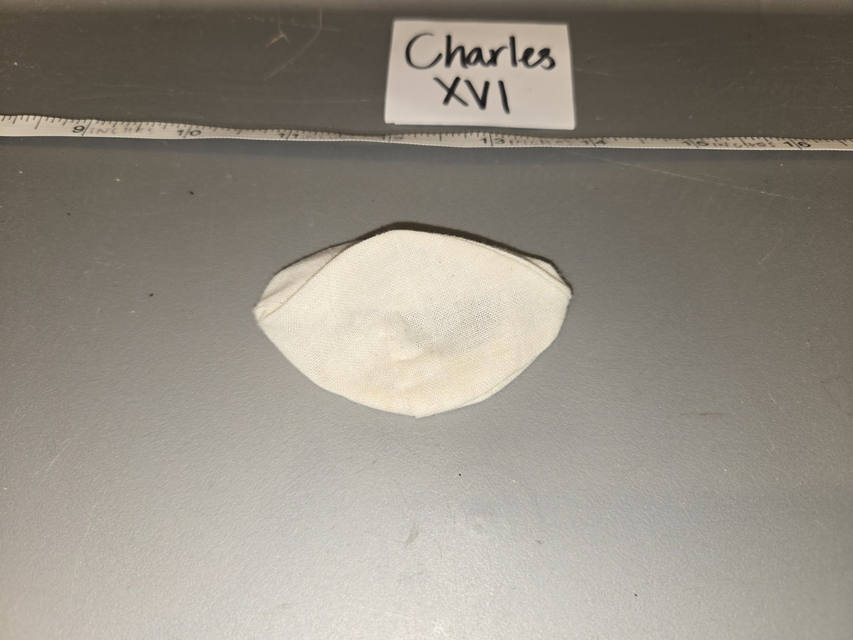 1/6 WWII German Helmet Cover