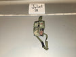 1/6 Scale Modern Era Woodland Camouflage Utility Pouch with Strap - Juliet III