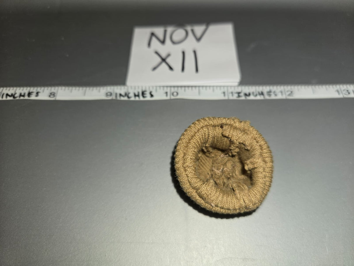 1:6 WWII US Jeep Hat Beanie
