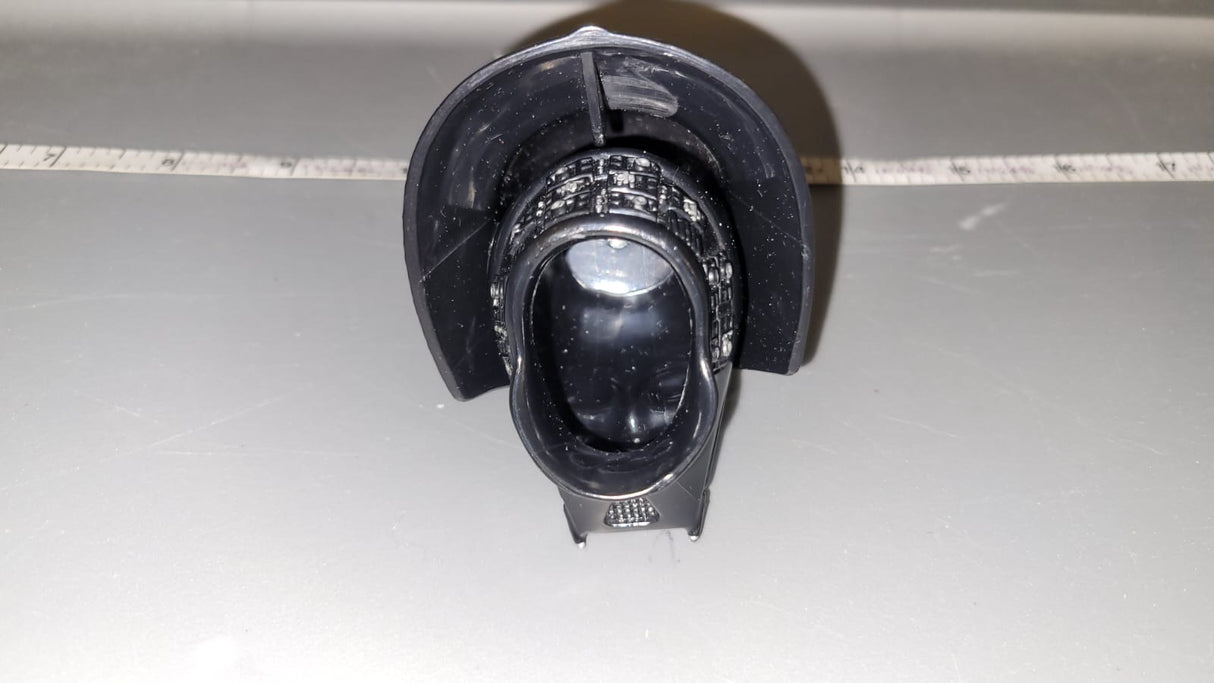 1/6 Scale Star Wars Darth Vader Helmet