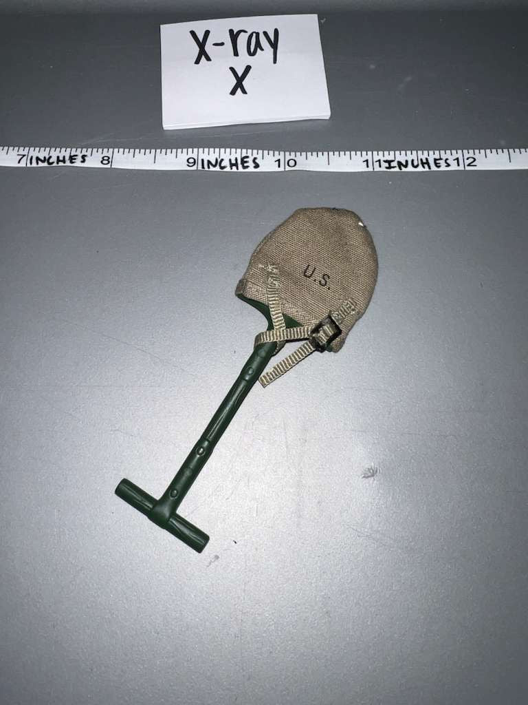 1/6 Scale WWII US Entrenching Tool