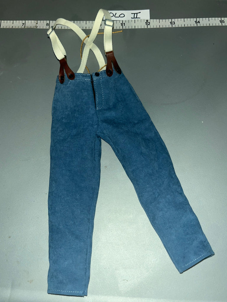 1/6 Scale Civil War Pants - QORange 7th Iowa Union