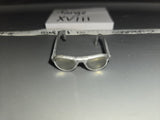 1/6 Scale WWII US Eye Glasses