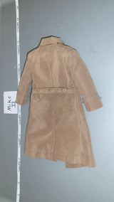 1/6 Scale WWII British Coat