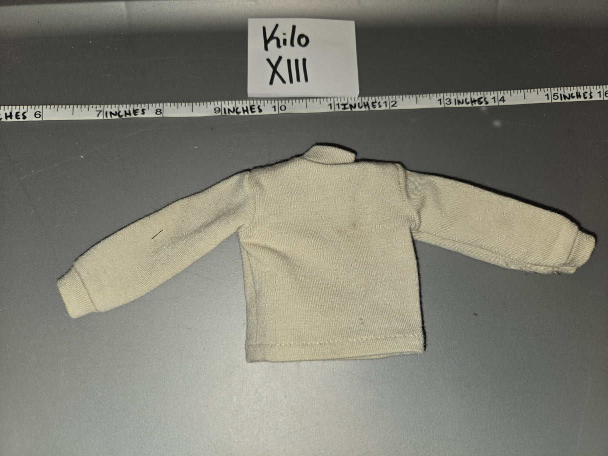 1/6 Scale Modern Sweater