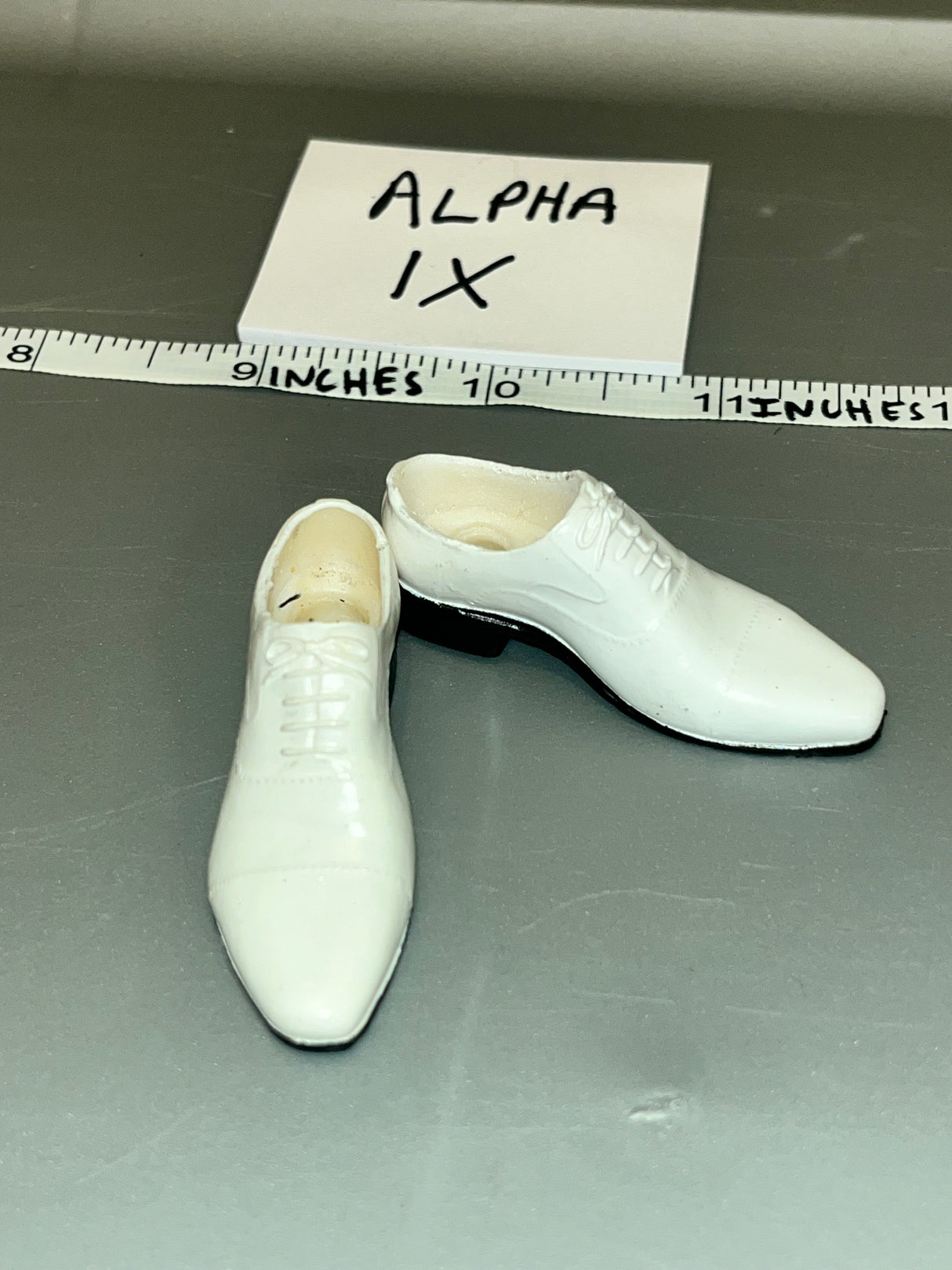 1/6 Modern Era Civilian Shoes