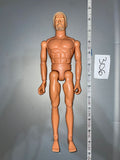 1/6 Scale Nude GI Joe Figure