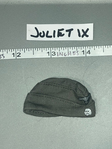 1/6 Scale WWII German Grey Field Cap