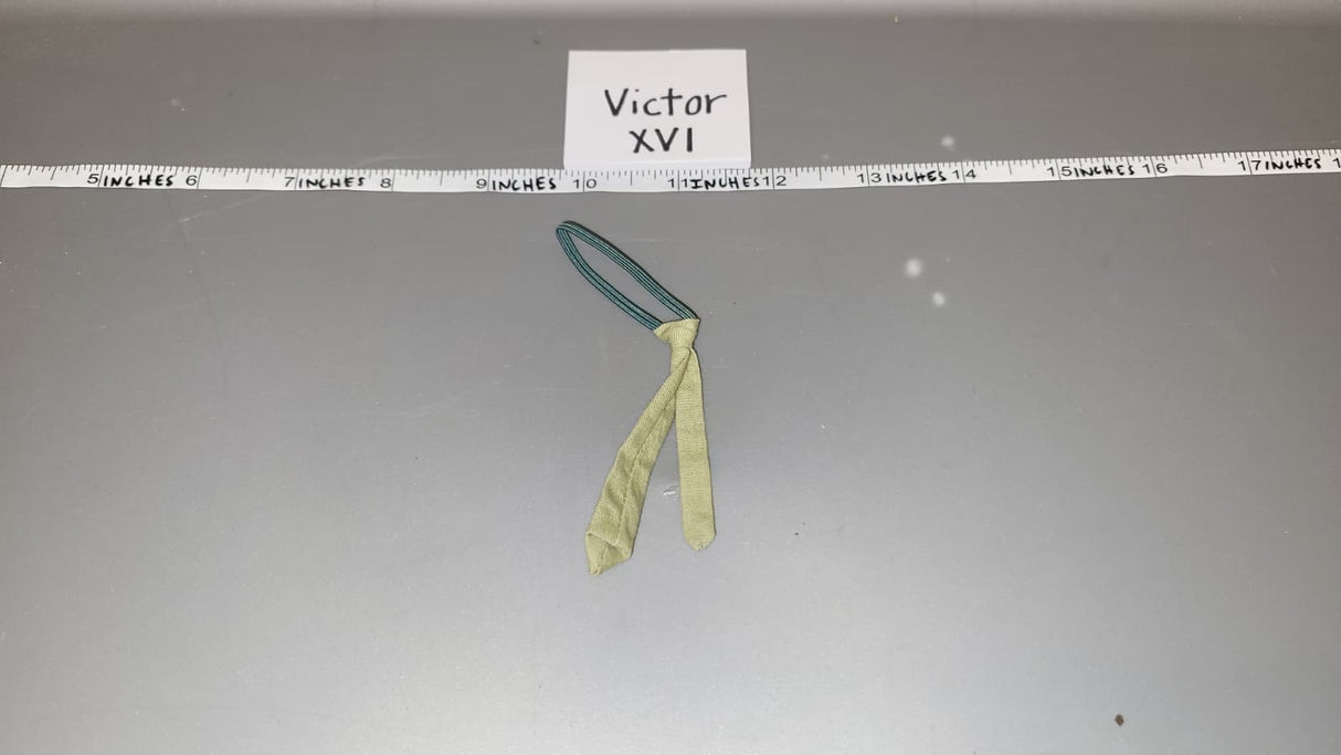 1/6 Scale WWII US Tie