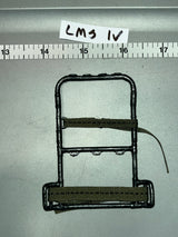 1/6 Scale Vietnam US Pack Frame - DJ Custom Forest Gump