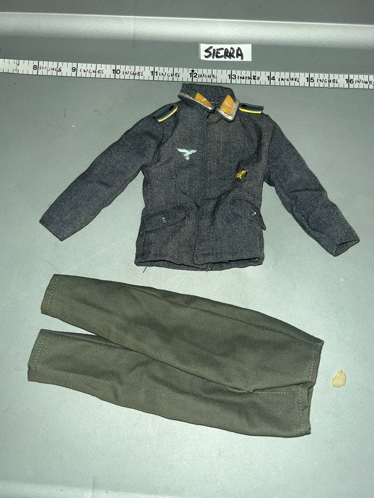 1/6 Scale WWII German Fallschirmjager Uniform