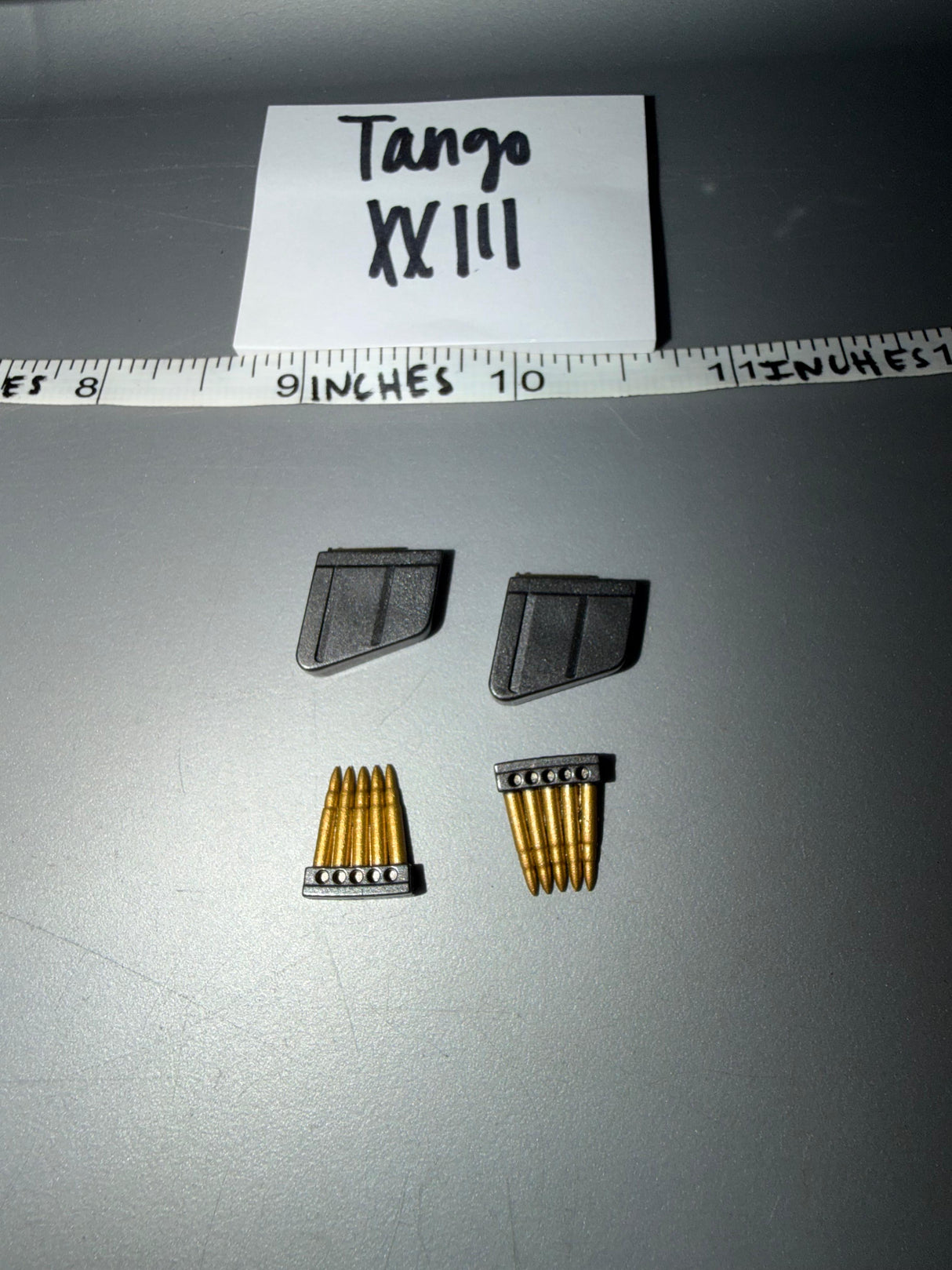 1/6 Scale WWII British Ammunition - Dragon