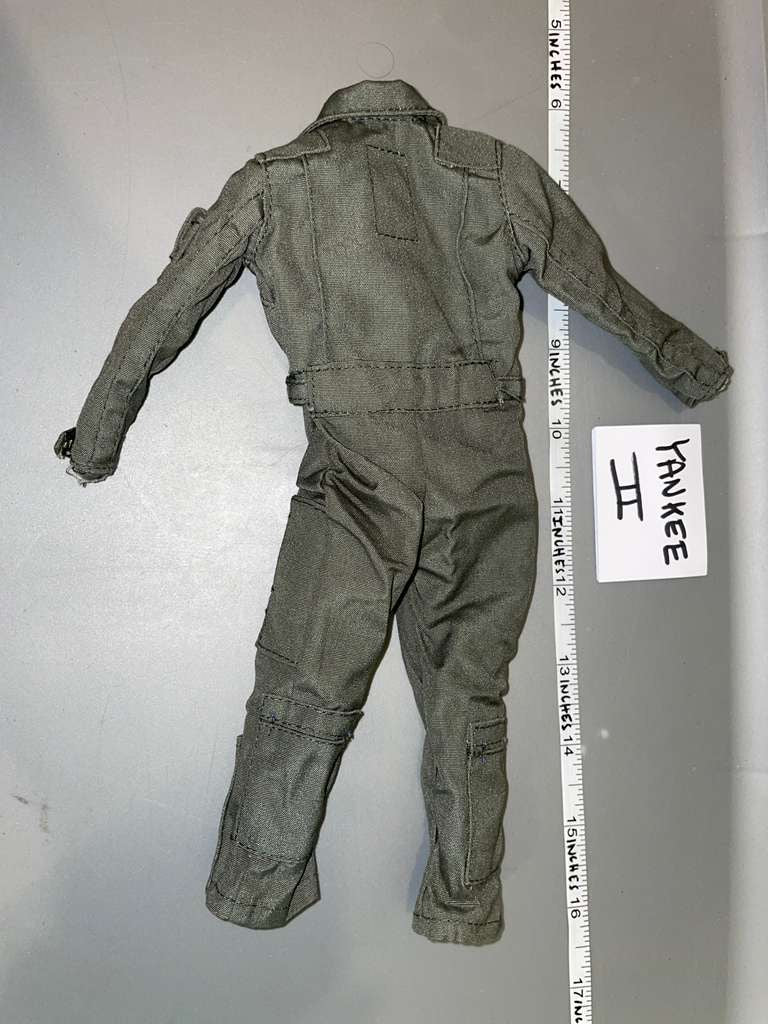 1/6 Scale Modern Era Flight Suit