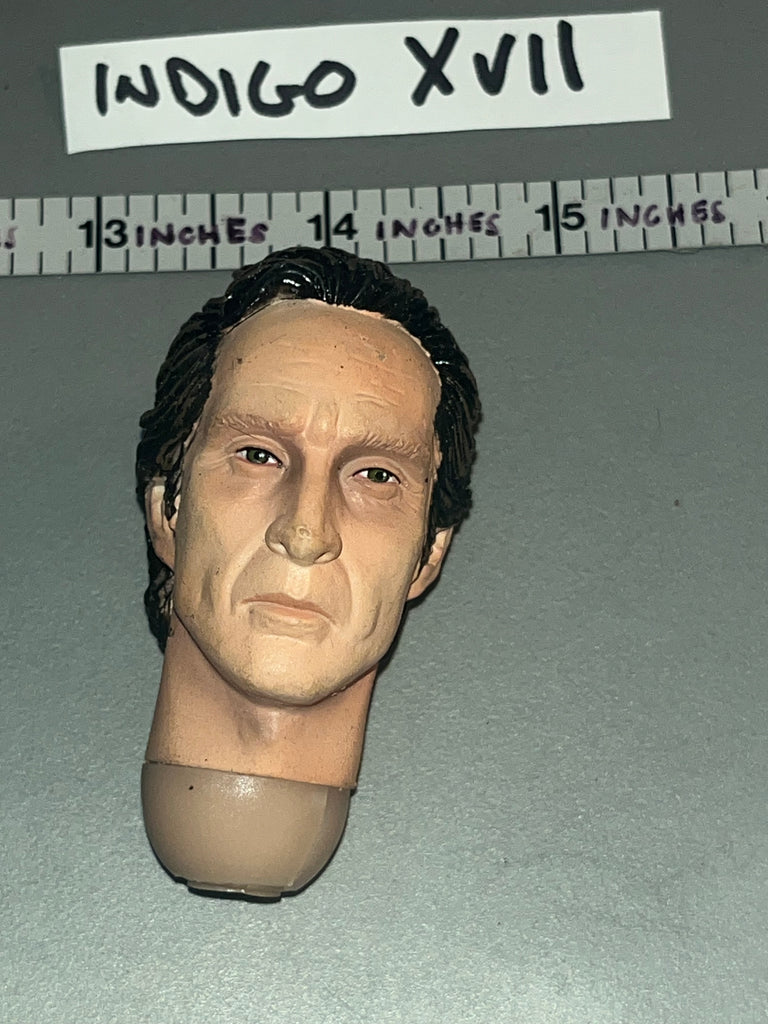 1/6 Scale Modern Era Head Sculpt