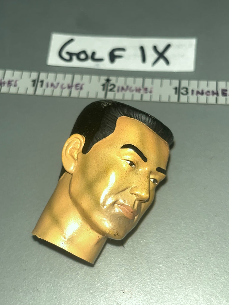 1/6 Dragon Head Sculpt