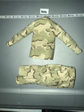 1:6 Scale Modern Era Desert Uniform - DAM 75th Ranger