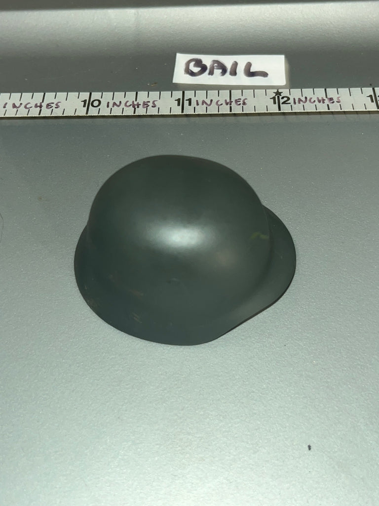 1/6 Scale WWII German Helmet