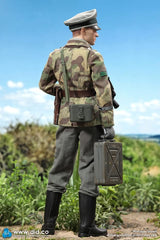 *Preorder* 1/6 Scale WWII German GD Infantry Officer - Jakob - DID - D80196