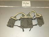 1/6 Scale Modern Era British Assault Vest