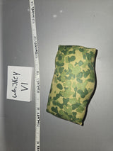 1/6 Scale WWII US Parachute
