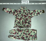 1/6 Cold War Modern British 1963 Pattern DPM Paratrooper Smock and DPM Pants - Cold War