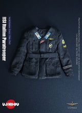 *Preorder* 1/6 RSI Italian Paratrooper, Northern Italy 1944-1945 UD9068- Ujindou