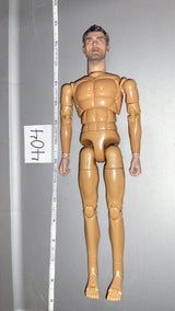 1/6 Scale Nude Basic Figure - DID WWII Russian Enemy at the Gates