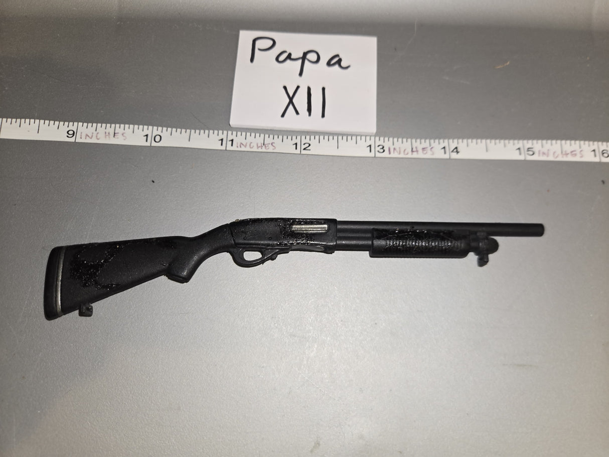 1/6 Scale Modern Era Shotgun