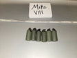 1/6 Scale Vietnam US M18 Smoke Grenade Lot - Mike VIII