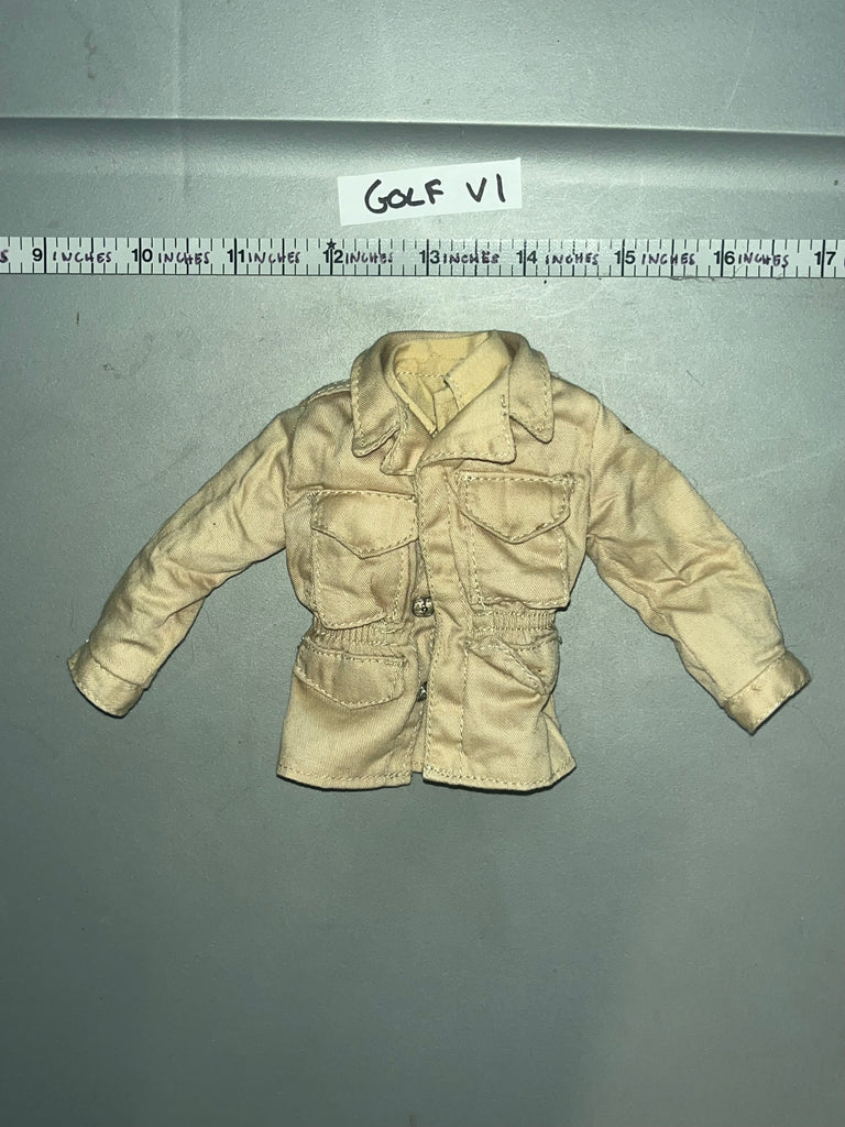 1/6 Scale WWII US Jacket - Ranger