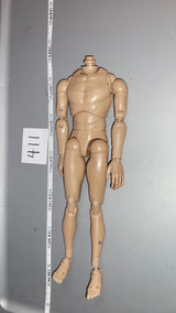1/6 Scale Nude Figure - Basic Figure