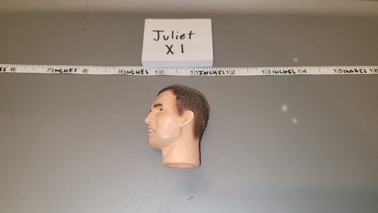 1/6 Scale Dragon Head Sculpt