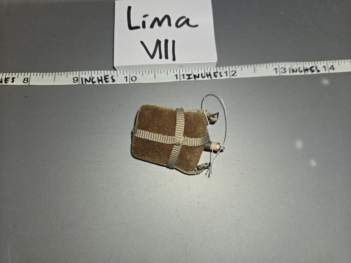1/6 Scale WWII British Canteen