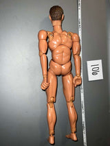 1/6 Scale Nude BBI Figure