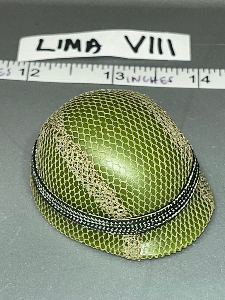 1/6 Scale Vietnam US  Helmet