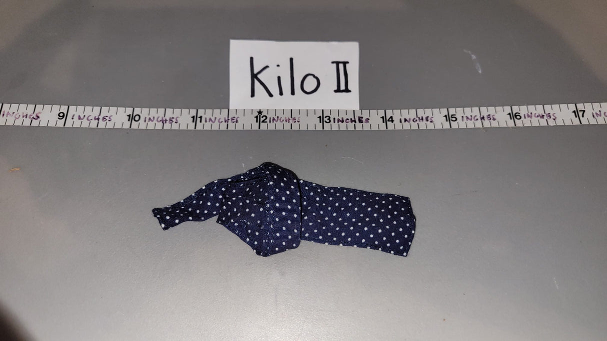 1/6 Scale WWII German Scarf
