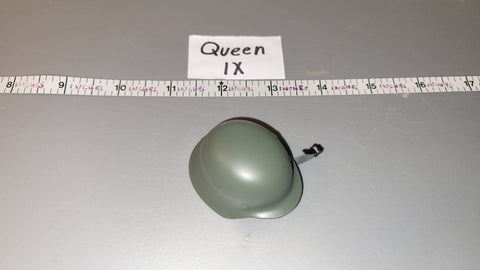 1/6 Scale WWII German Helmet