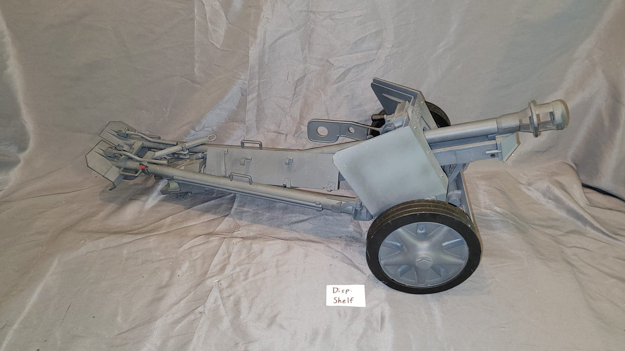 1/6 Scale WWII German Pak-40 - Ultimate Soldier -