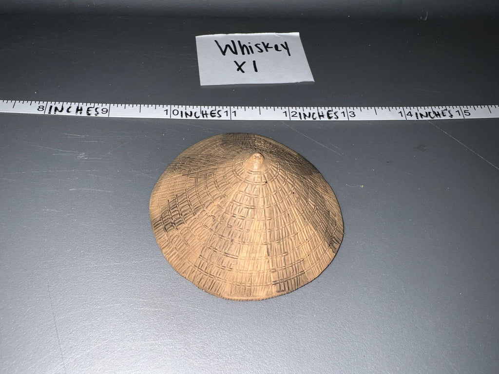 1/6 scale North Vietnam/ Vietcong Hat
