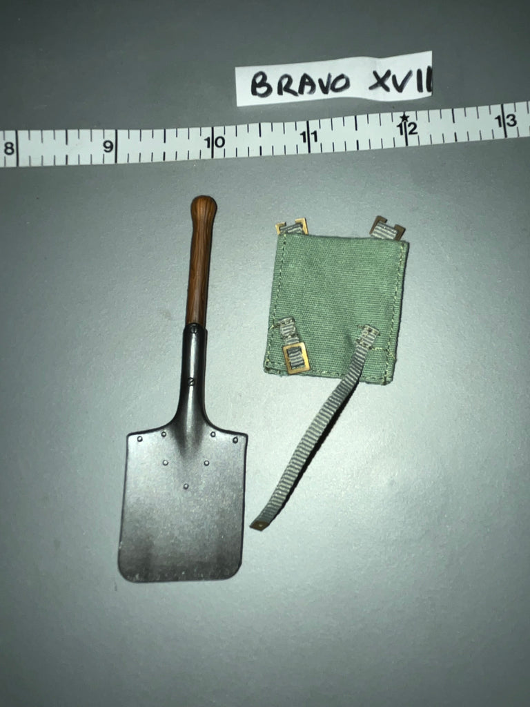 1/6 Scale WWII British Entrenching Tool