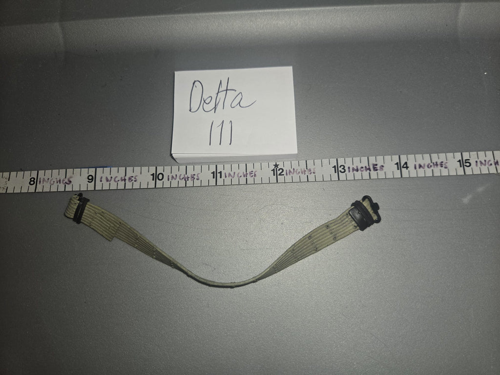 1/6 Scale WWII US Web Belt