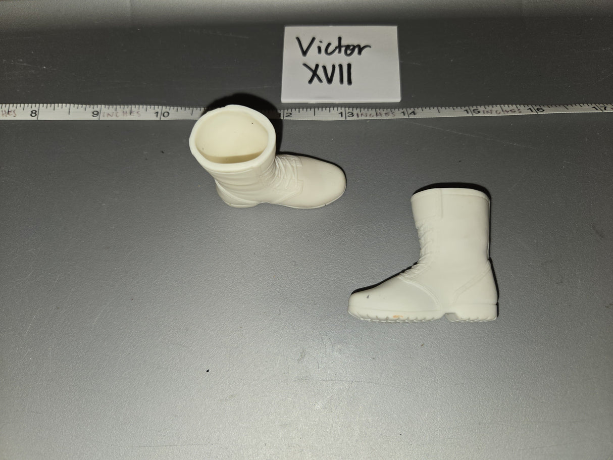 1/6 Scale Modern Era Snow Boots