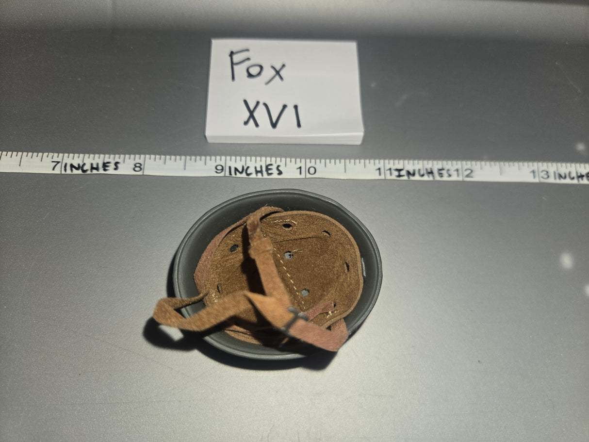 1:6 Scale WWII German Fallschirmjager Helmet