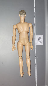 1/6 Scale Nude BBI Figure