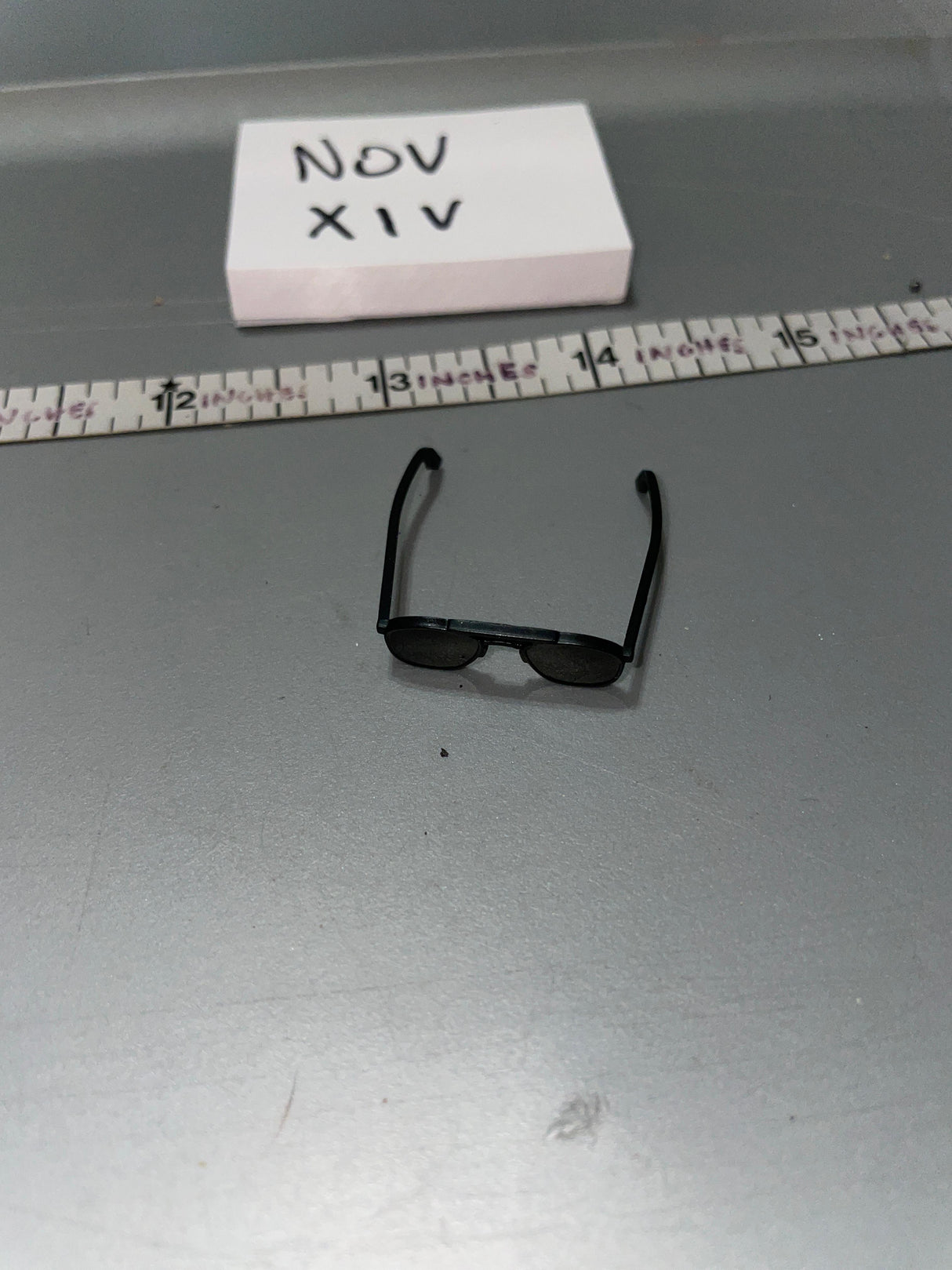 1/6 Scale Modern Era Sunglasses