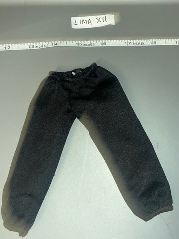 1/6 Scale Modern Era Civilian Pants