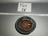 1/6 WWII German Metal Helmet