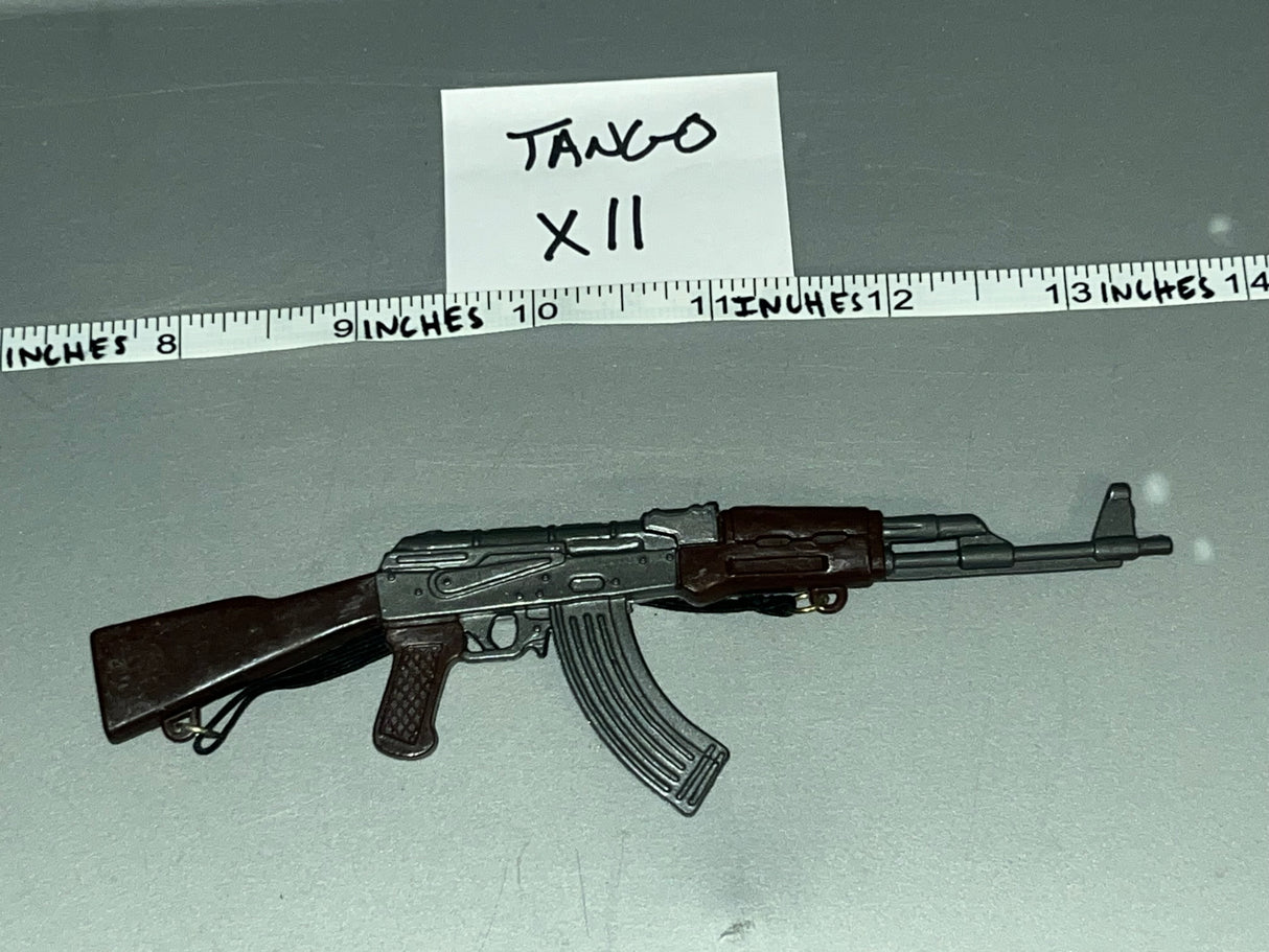 1/6 Scale Russian AK 47  - Modern Vietnam