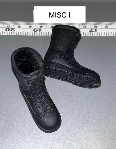 1/6 Scale Modern Era Boots 103180